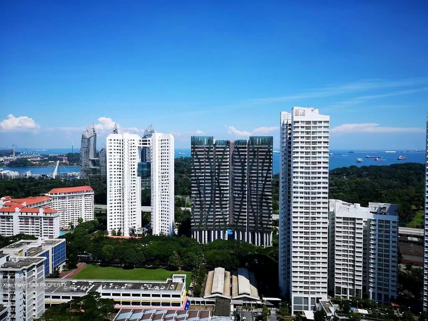 Blk 93B Telok Blangah Parcview (Bukit Merah), HDB 4 Rooms #536220021